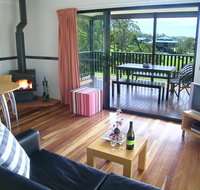 Ocean View Estate Accommodation - Accommodation in Brisbane