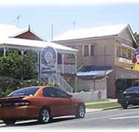 Pelicans Nestle Inn - Accommodation in Brisbane