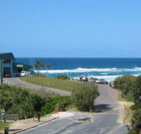 Point Lookout Beach Resort - Accommodation in Brisbane