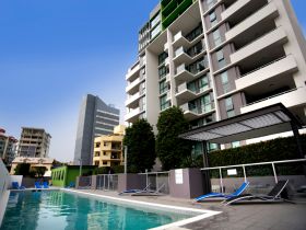 Quest Spring Hill Brisbane - Accommodation in Brisbane 0