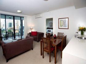 Quest Spring Hill Brisbane - Accommodation in Brisbane 1