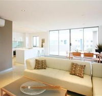 Redvue Luxury Apartments - Accommodation in Brisbane