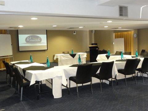 Riverside Hotel South Bank - Accommodation in Brisbane 6
