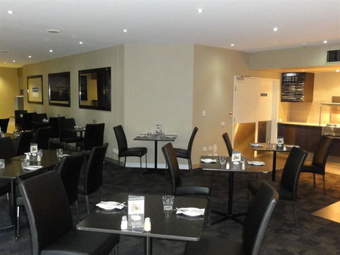 Riverside Hotel South Bank - Accommodation in Brisbane 0