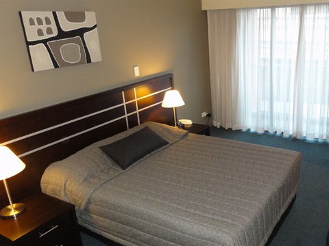 Riverside Hotel South Bank - Accommodation in Brisbane 1