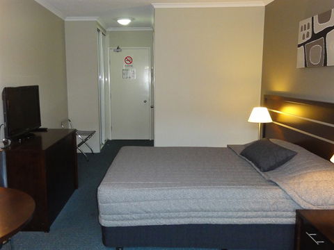 Riverside Hotel South Bank - Accommodation in Brisbane 2