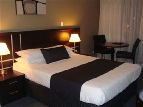 Riverside Hotel South Bank - Accommodation in Brisbane 3