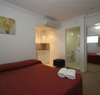 Southern Cross Motel and Serviced Apartments - Accommodation in Brisbane
