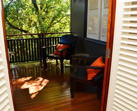 The Collingwood - Accommodation in Brisbane 3