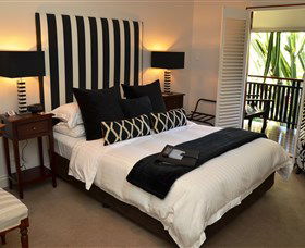 The Collingwood - Accommodation in Brisbane 0