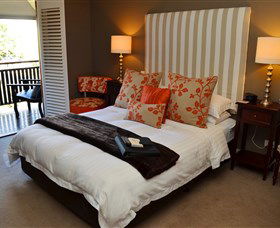 The Collingwood - Accommodation in Brisbane 1
