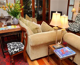 The Collingwood - Accommodation in Brisbane 2