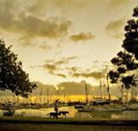 The Weekender - Accommodation in Brisbane