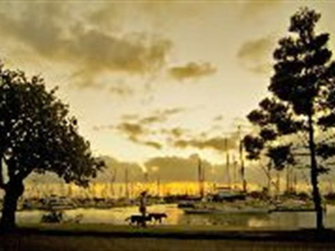 The Weekender - Accommodation in Brisbane 0