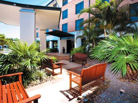Travelodge Hotel Garden City Brisbane - Accommodation in Brisbane 2
