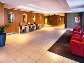Travelodge Hotel Garden City Brisbane - Accommodation in Brisbane 1