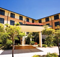 Travelodge Hotel Garden City Brisbane - Accommodation in Brisbane