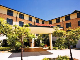 Travelodge Hotel Garden City Brisbane - Accommodation in Brisbane 0