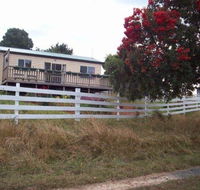 Demeter Farm Cabin - Accommodation in Brisbane