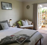 Aggies Bed and Breakfast - Accommodation in Brisbane