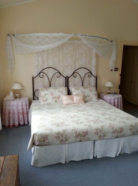 Eastcliff Cottage Sorrento - Accommodation in Brisbane 1