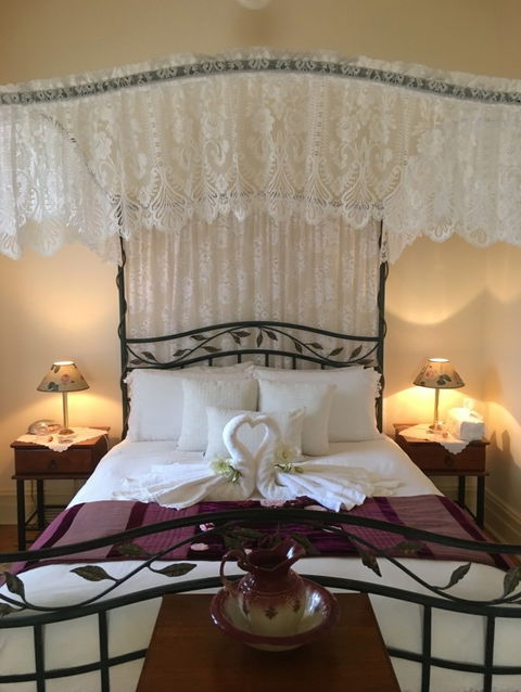 Eastcliff Cottage Sorrento - Accommodation in Brisbane 2