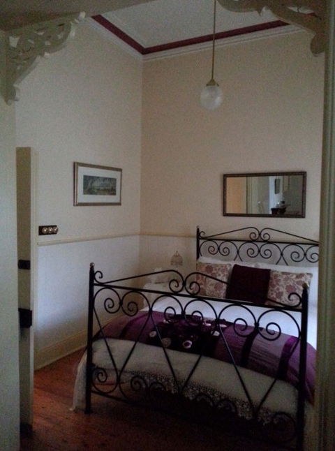 Eastcliff Cottage Sorrento - Accommodation in Brisbane 3