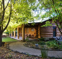 Tewksbury Lodge - Accommodation in Brisbane