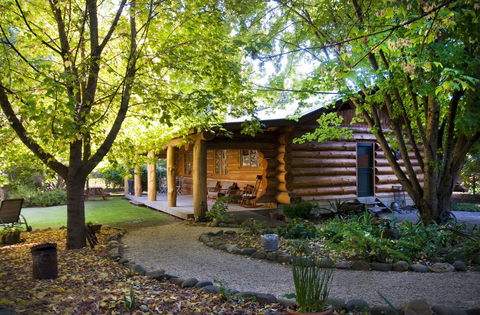 Tewksbury Lodge - Accommodation in Brisbane 0