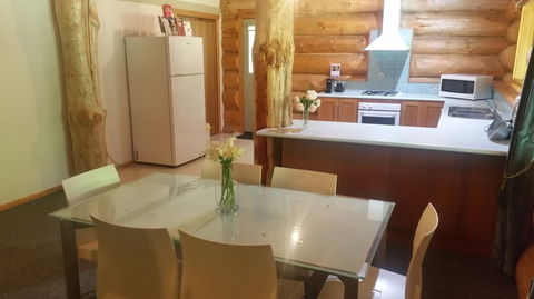 Tewksbury Lodge - Accommodation in Brisbane 1