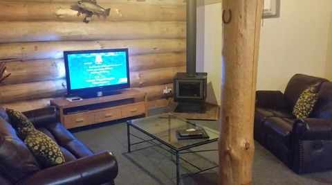 Tewksbury Lodge - Accommodation in Brisbane 4