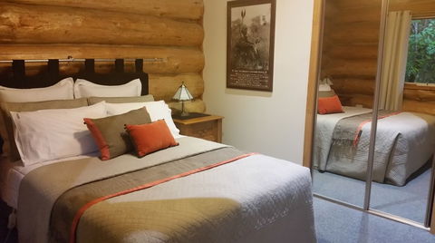 Tewksbury Lodge - Accommodation in Brisbane 5