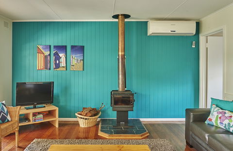 Seahaven Village - Accommodation in Brisbane 6