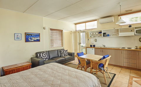 Seahaven Village - Accommodation in Brisbane 7