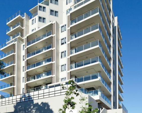 The Sebel South Brisbane - Accommodation in Brisbane 0