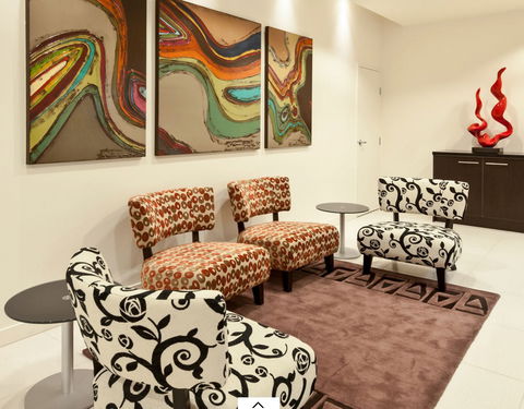 The Sebel South Brisbane - Accommodation in Brisbane 1