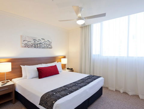 The Sebel South Brisbane - Accommodation in Brisbane 2