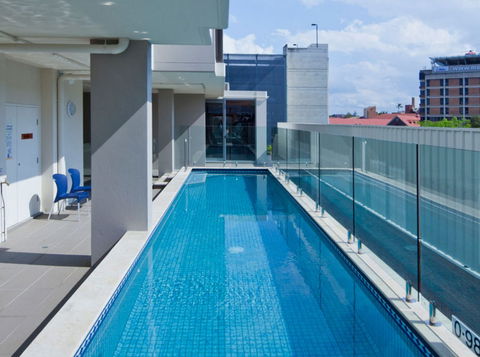 The Sebel South Brisbane - Accommodation in Brisbane 5