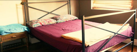 Manly Harbour Backpackers - Accommodation in Brisbane 3