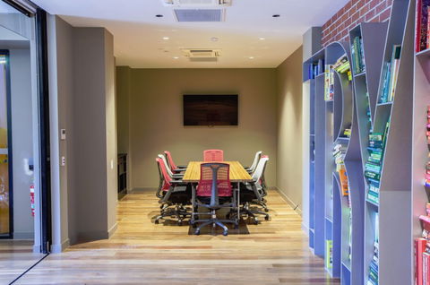 Tryp Fortitude Valley Hotel Brisbane - Accommodation in Brisbane 6