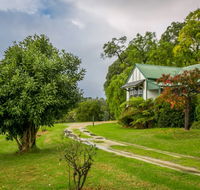 Karbeethong Lodge - Accommodation in Brisbane