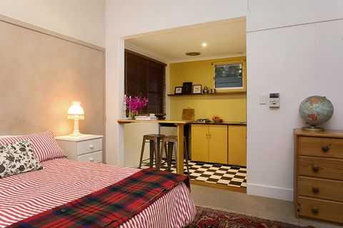 Karbeethong Lodge - Accommodation in Brisbane 2