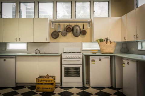 Karbeethong Lodge - Accommodation in Brisbane 4