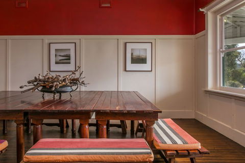 Karbeethong Lodge - Accommodation in Brisbane 5