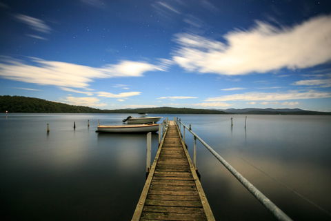 Karbeethong Lodge - Accommodation in Brisbane 6
