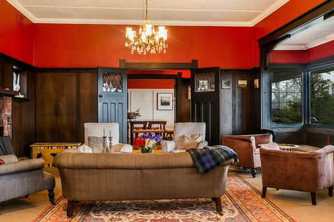 Karbeethong Lodge - Accommodation in Brisbane 7