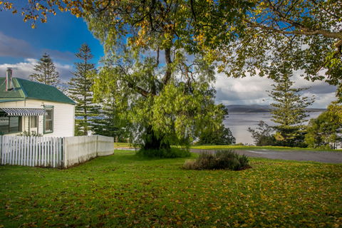 Karbeethong Lodge - Accommodation in Brisbane 8