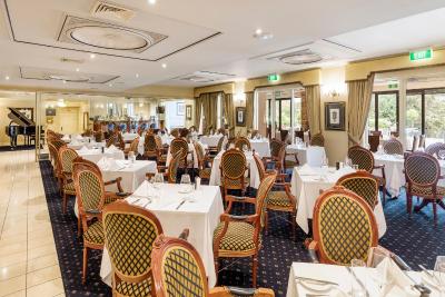 Canterbury International Hotel - Accommodation in Brisbane 4