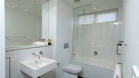 Punthill Apartment Hotels - Williamstown - Accommodation in Brisbane 0