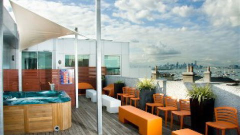 Punthill Apartment Hotels - Williamstown - Accommodation in Brisbane 5